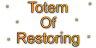 Totem Of Restoring icon