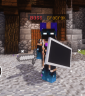 GraGrak Boss Mythicmob icon