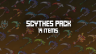Scythes Pack | 14 items icon
