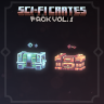 Scifi Crates icon
