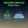 Mecha Crates icon