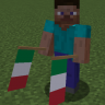 European flags icon
