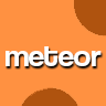 Meteor Hubcore (SOURCE CODE) icon