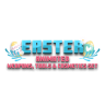 Easter icon