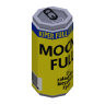 Mocny Full icon