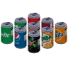 Carbonated Drinks icon