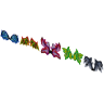 5x Different Wings - 2 icon