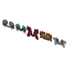 5x Different Wings - 3 icon