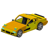 Mazda RX 7 1994 icon