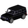 Mercedes Benz G550 2018 icon