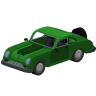 Porsche 356 icon