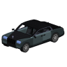 Rolls Royce Phantom icon