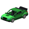 Subaru Wrx Sti 2020 icon