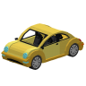 Volkswagen New Beetle icon