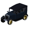 Fjord Model T icon
