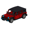 Cheep Wrangled rubicon icon