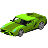 Lamborghini Asterion icon