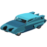 Alfaro Bat icon