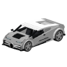Bugatti Centodieci icon