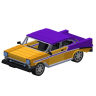 Chevrolet Bel Air icon