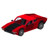 De Tomaso Pantera icon