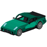 Doge Viper STR 2016 icon