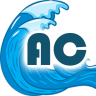 Aqua Chat icon