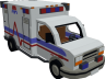 American Ambulance icon