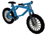 Bicycle icon