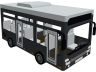 Bus icon