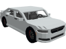 Dodge Charger icon