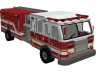 Firetruck icon