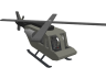 Helicopter icon
