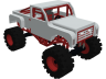 Monster Truck icon