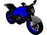 Motorcycle icon