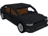 Sedan icon