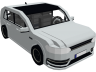 SUV icon