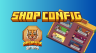 ShopGuiPlus Configuration icon