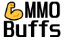 MMOBuffs icon