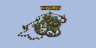 | BEDWARS | Hub Map icon