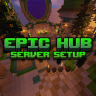 š„Epic Hub - server setupš„ icon