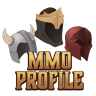MMOProfiles icon