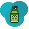 Iconic-BottleEXP - All Customize icon
