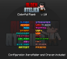 Colorful Ranks Pack - Alden icon