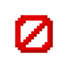 DisableJoinMessage icon