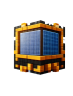 Solar Bedwars + 5 Custom Addons icon