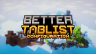 BetterTAB - Scoreboard and Tab icon