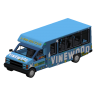 Tourbus icon