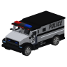 Stockade icon