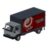 Mule icon